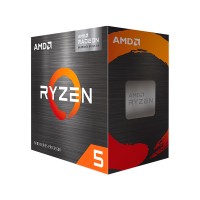 Procesador Ryzen 5 5600gt Am4 C-video C-cooler
