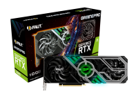 Rtx 3080 Palit Gaming Pro 10g (usada)