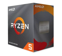Procesador Ryzen 5 4500 Am4 (nuevo)