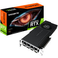 Rtx 3080 Gigabyte Turbo 10g (usada)
